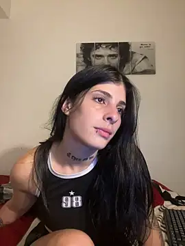 crazylovers3 Live XXX-chat