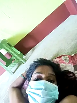 bannerjeesneha20 webcam show