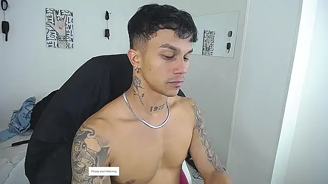 Leonard_Price live XXX chat