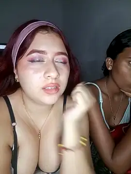 Show Webcam de Chloe_Sky_love