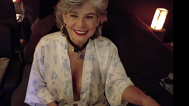 milfettefab Webcam show