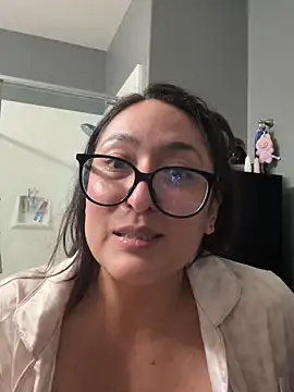 Chat XXX ao vivo de Goddessxxrosexx