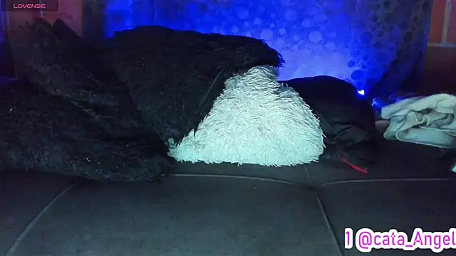 Chat XXX Live Cata-angel