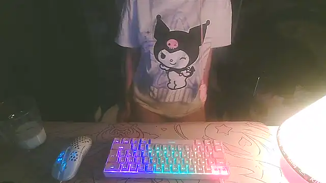 SexyGirlz04 Show in webcam