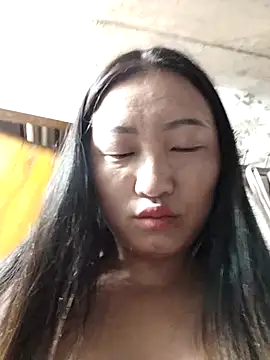 zhen-zo's Live XXX Chat