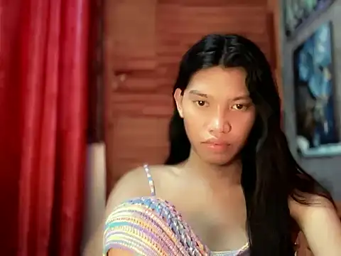 Yourgoddess_jayve 在線直播表演