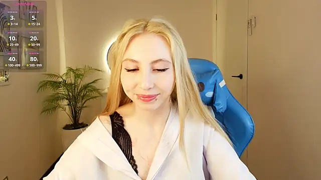 Chat XXX en directo de SugarLeash