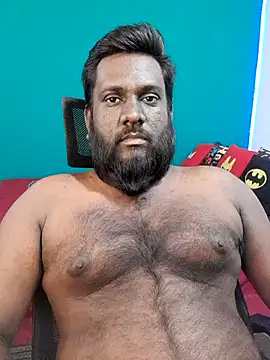 Rayansmith_ 라이브 XXX 채팅