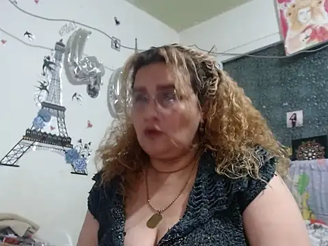 Chat XXX ao vivo de Perla1981--