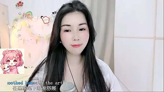 دردشة HK_angelchloe الجنسية المباشرة