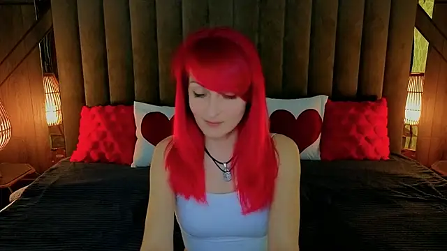 Živý XXX chat BrandyBloom