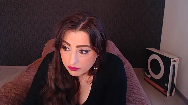 RebeccaStone Live XXX-Chat