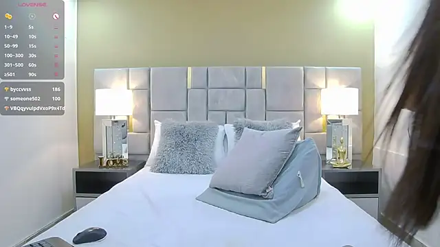 Chat XXX en directo de Little_Amarantha