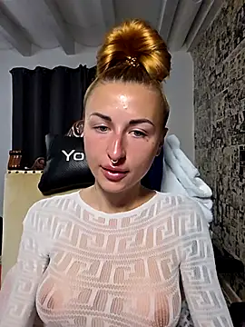 Živý XXX chat kylie_blck