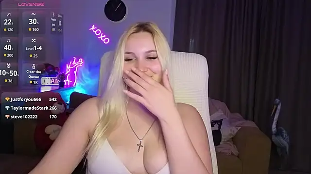 Sembang XXX Secara Langsung adrelaxina