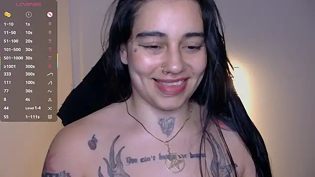 دردشة val_bardot الجنسية المباشرة