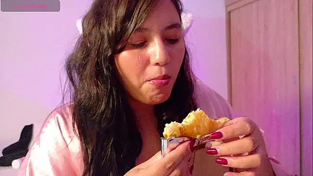 دردشة Angeldusttt الجنسية المباشرة