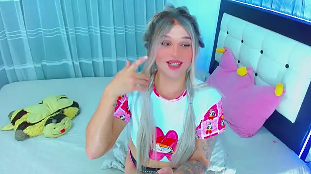 Czat XXX na żywo – TaylorMon