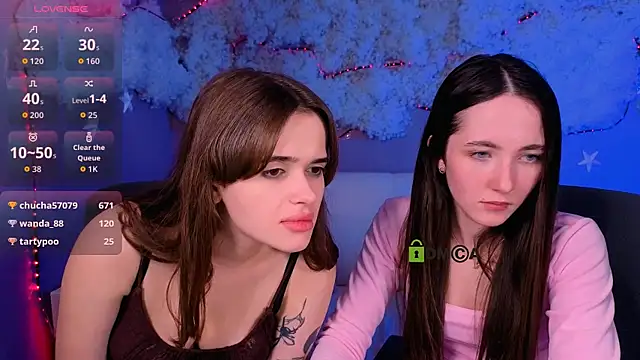 bella_dorn's Webcam Show