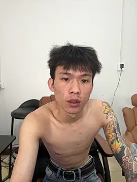 zzzzppp3のウェブカメラショー