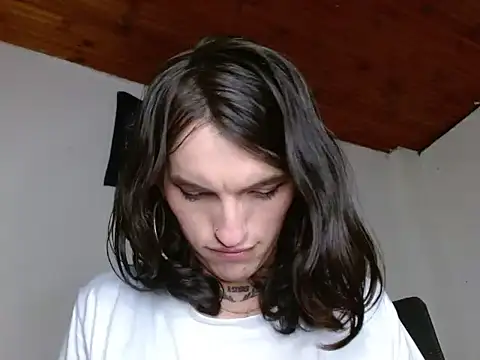 Scarlett_crastrawberry 웹캠 쇼