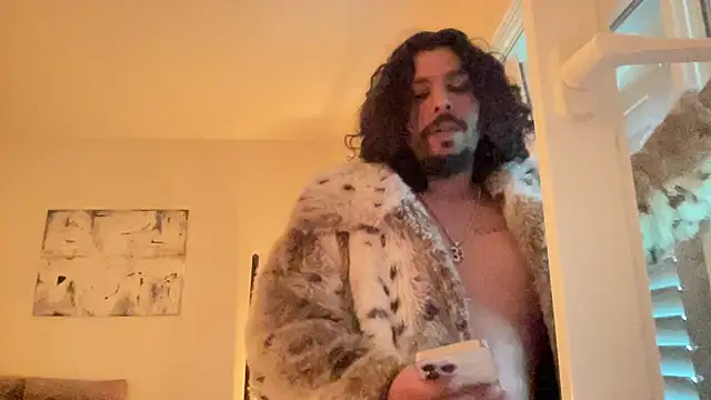 daddyvibes live XXX chat