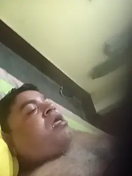 deshilnd webcam show