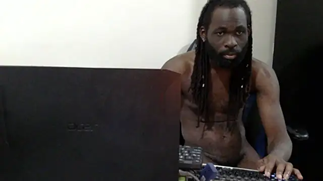 DarkkrasのライブXXXチャット