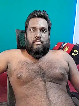 Rayansmith_のウェブカメラショー