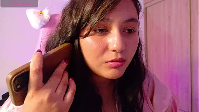 Angeldusttt Live XXX-Chat