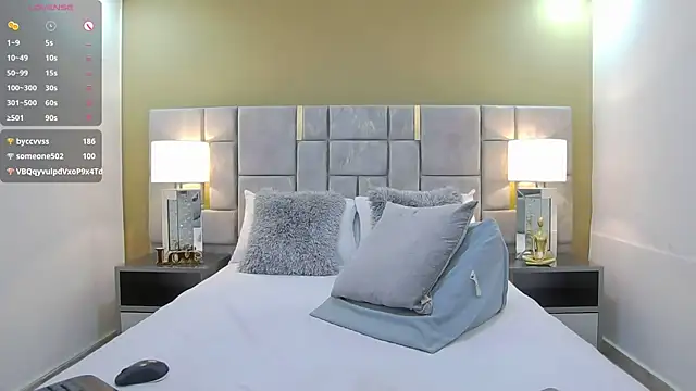 Little_AmaranthaのライブXXXチャット