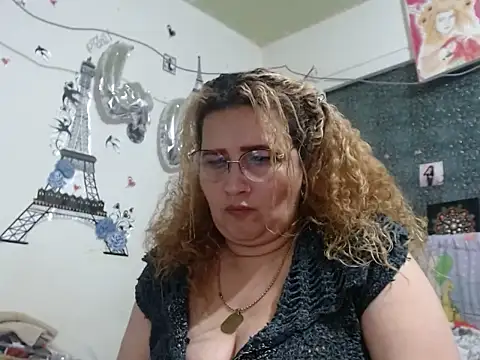 Perla1981-- Obrolan Langsung XXX