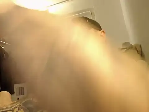 ballardbret élő XXX-chatje