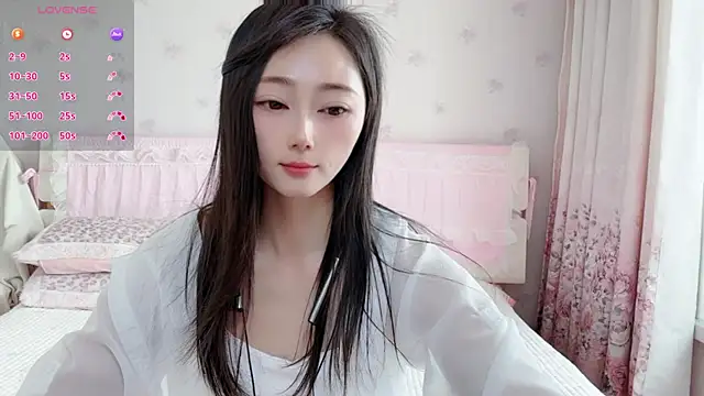 Show webcam de anjila888