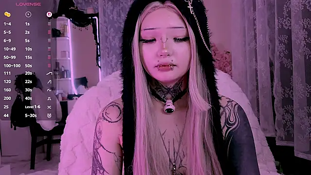 Lein_Bone 现场XXX聊天