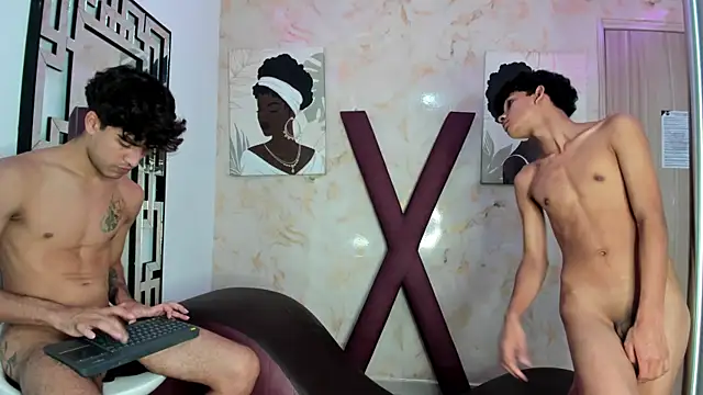 PRETTY_COCK1 Live XXX-Chat