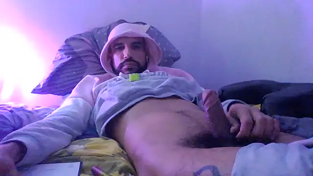 عرض كام analboypussy