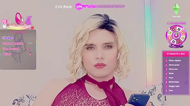 عرض كام Zagadka55555