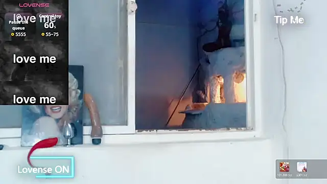 Вебкам-шоу ana_tsxxx