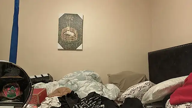 hailzeffn Live XXX-Chat