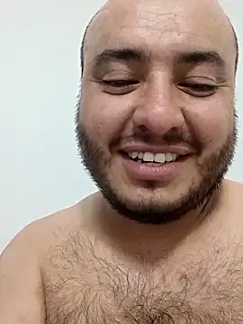 Dulce000000のウェブカメラショー