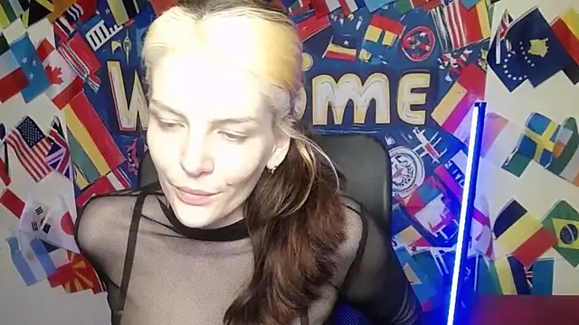 VanessaRey_'s Live XXX Chat