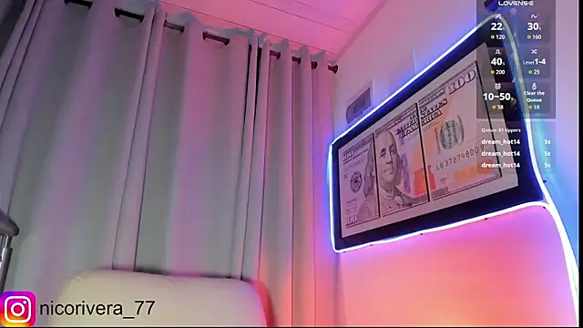 nico_rivera élő XXX-chatje