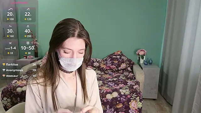 take_me_to_moon's Live XXX Chat