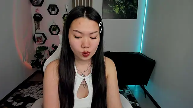 Chat XXX en directo de LunaPurrr