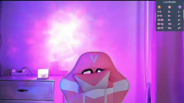 Chat XXX en directo de eskatmi