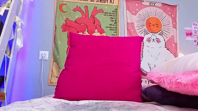 Leri_Dells Live XXX Chat