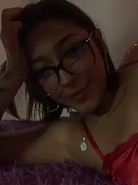 Chat XXX en directo de LilithMonette