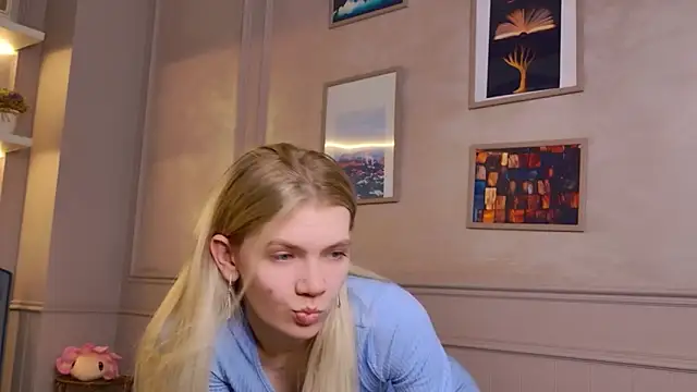 Vivien_Hans' Live XXX Chat