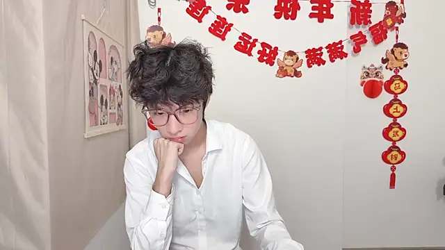 afahyu 网络视讯表演